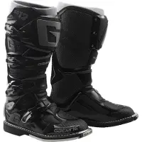 Gaerne SG12 Bottes de motocross Noir 42 homme