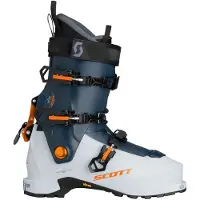 SCOTT Cosmos Tour Touring Ski Boots Bleu 29.5 Homme