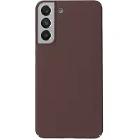 Nudient Thin Precise Case Samsung Galaxy S22 Plus V3 Sangria Red (Samsung Galaxy S22+), Coque pour téléphone portable, Rouge