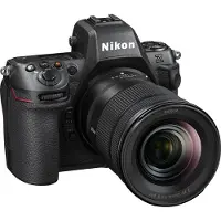 Nikon Z8 + Z 24-120mm F/4 S-Line