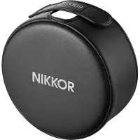 Nikon Capuchon d'objectif attachable LC-K107