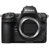 Nikon Z8