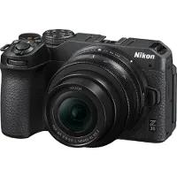 Nikon Z30 + 16-50 Kit Vlogueur