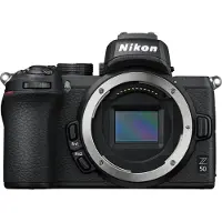 Nikon Z50 Boitier