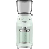 Smeg CGF01PGEU Vert d'eau