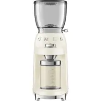 Smeg CGF01CREU Crème