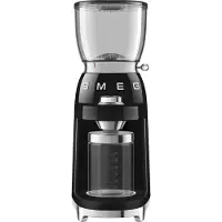 Smeg CGF11BLEU Noir