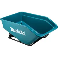 Makita Bac de transport 191B69-8 Accessoires du système