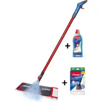Vileda 1-2 spray active cleaner