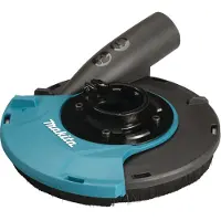 Makita 191W06-8 Disque Pour Le Capot Du Dépoussiéreur