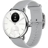 Withings Scanwatch 2 Blanc 38 mm
