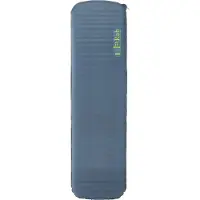 Rab - Exosphere 3.5 - Matelas de camping taille Long, bleu