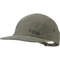 Rab Casquette 5 Pannel Obtuse