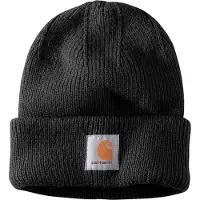 Carhartt Rib Knit Acrylic Bonnet dames