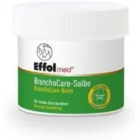 Effol Schutzsalbe BronchoCare, une pommade protectrice