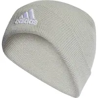 Adidas Unisexe, Bonnet, Logo Beanie CUF, Vert