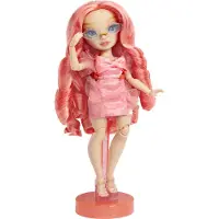 Mga Rainbow High - New Friends Pinkly Paige