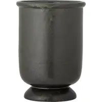 Bloomingville Jardinière Auverte | Vert | Grès | 82058427
