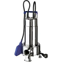 Ebara Pompe submersible pour eaux usées 1771031421 1280 (Pompe pour eaux chargées)