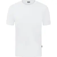 Jako T-shirt pour enfants Organic, Couleur:blanc, Taille:164