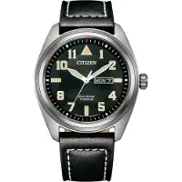 Citizen - BM8560-29EC - Montre - Homme - Solaire - Titane