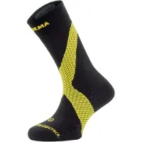 Enforma Socks Chaussettes Longues Pronation Control Multi Sport Half