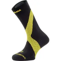 Enforma Socks Chaussettes Longues Pronation Control Multi Sport Half