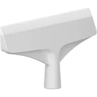 Compulocks Raclette de fenêtre pour mop SM2