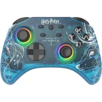 Trade invaders Manette Sans fill Nintendo Switch Harry Potter Patronus