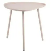 Leitmotiv Side Table Boaz Large (54 x 49.50 x 49 cm)