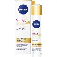 Nivea Vital Soja Anti Age Facial Serum 40 ml