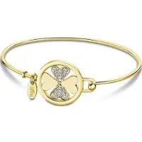 Lotus Bracelet Lotus Élégant pour Femmes LS2119-2/1
