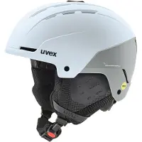 Uvex Stance Mips Helmet Gris 54-58 cm