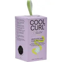 GLOV CoolCurl Heatless Haircurling Tool accessoire pour former des boucles teinte Pink 1 pcs