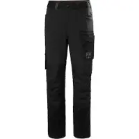 Helly Hansen W Luna 4x Pantalon De Travail (36)
