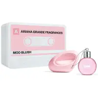 Ariana Grande Parfums pour femmes Mod Blush Coffret cadeau Eau de Parfum Spray 30 ml + Shower Gel 75 ml