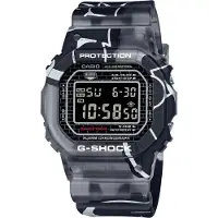 Casio Montres dw5000ss1er