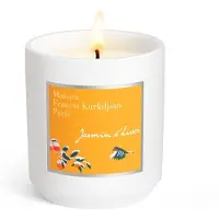 Maison Francis Kurkdjian Bougie Jasmin D'Hiver Kurkdjian - 280 Gr.