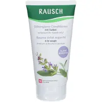 RAUSCH Baume éclat argenté à la sauge 150 ml Après-Shampooing(S)