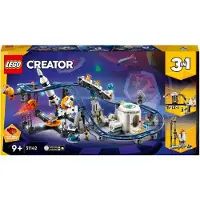 LEGO Creator 3 en 1 31142 Space Coaster