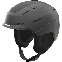 Giro Tor Spherical Helmet Noir S