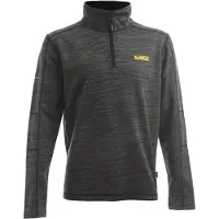 DeWalt JONE06XL0 Jonesborough Fleece Gris - XL
