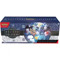 Pokémon TCG: Holiday Calendar