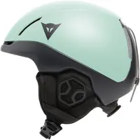 Dainese Snow Elemento Helmet Noir XS-S