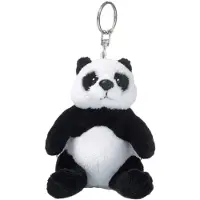 WWF Peluche Porte-Clé Panda Wwf 10 Cm Wwf