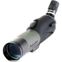 Celestron Spotting Scope Ultima 65 45º Telescope Doré