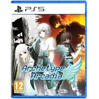 Ps5 Archetype Arcadia Clair PAL