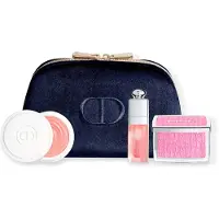 Dior Make Natural Glow (Kit de maquillage, Kit de soins du visage)