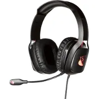 Konix Casque Gaming Drakkar Mistlur
