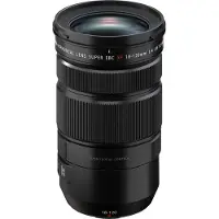 Fujifilm XF 18-120 mm f/4 LM PZ WR